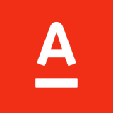 Bond ALFA-BANK CO1-01 (RU000A100GW5)