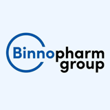 Bond Binnopharm Group 001P-06 (RU000A10BZT3)