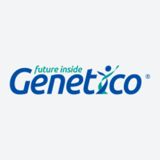 Shares GENETICO (GECO)
