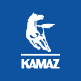 Shares KAMAZ (KMAZ)