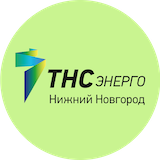 Shares TNS energo Nizhniy-Novgorod ao (NNSB)