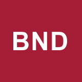 Vanguard Total Bond Market ETF